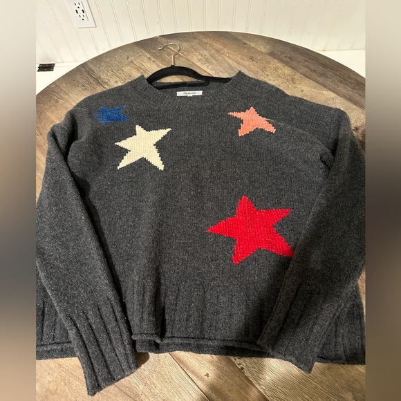 NWOT Madewell sweater - Picture 2 of 3